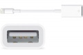 Apple Usb adaptor - Lightning Usb Socket > Camera Adapter